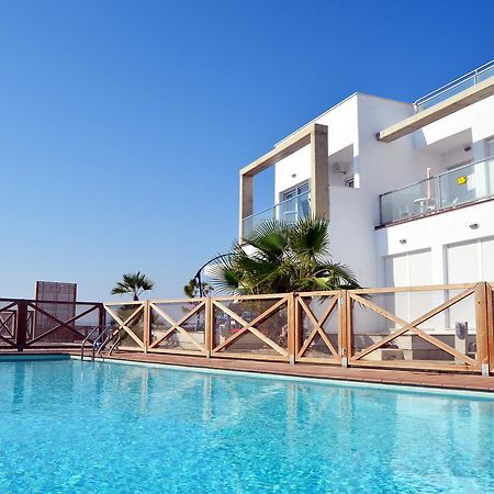 Апартаменты Arenales Del Mar Menor - 9308 Ла-Манга-дель-Мар-Менор Экстерьер фото