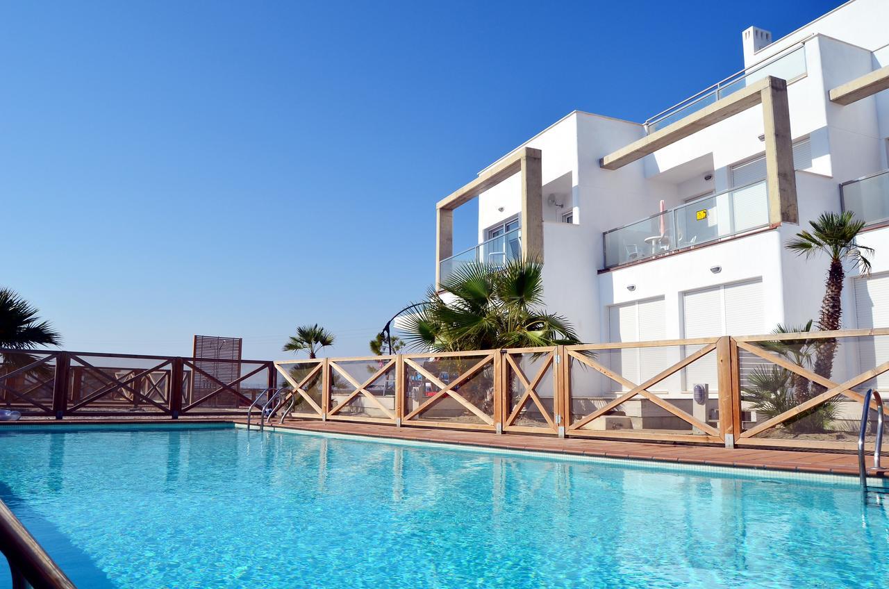 Апартаменты Arenales Del Mar Menor - 9308 Ла-Манга-дель-Мар-Менор Экстерьер фото