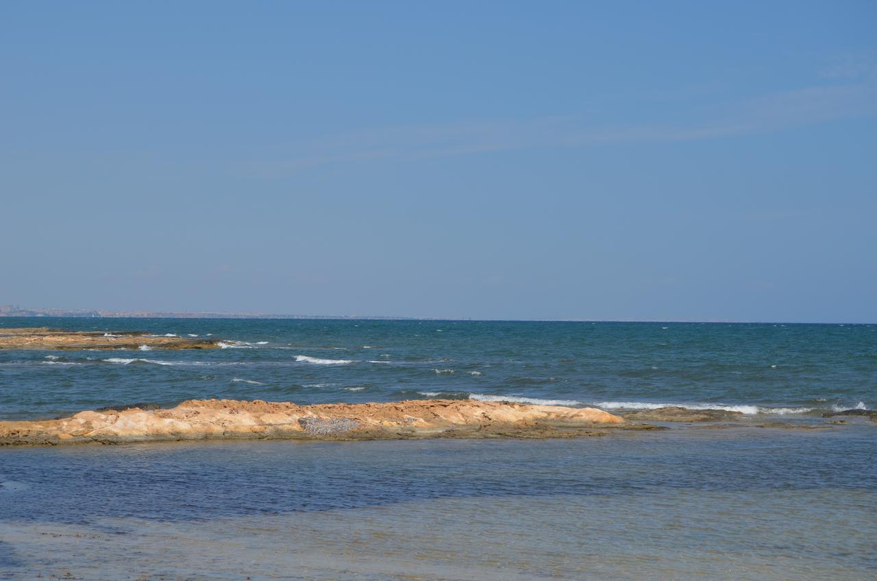 Апартаменты Arenales Del Mar Menor - 9308 Ла-Манга-дель-Мар-Менор Экстерьер фото