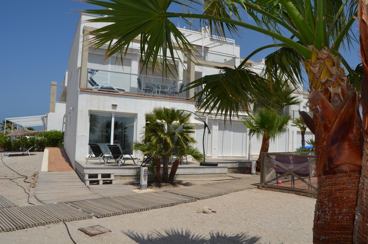 Апартаменты Arenales Del Mar Menor - 9308 Ла-Манга-дель-Мар-Менор Экстерьер фото
