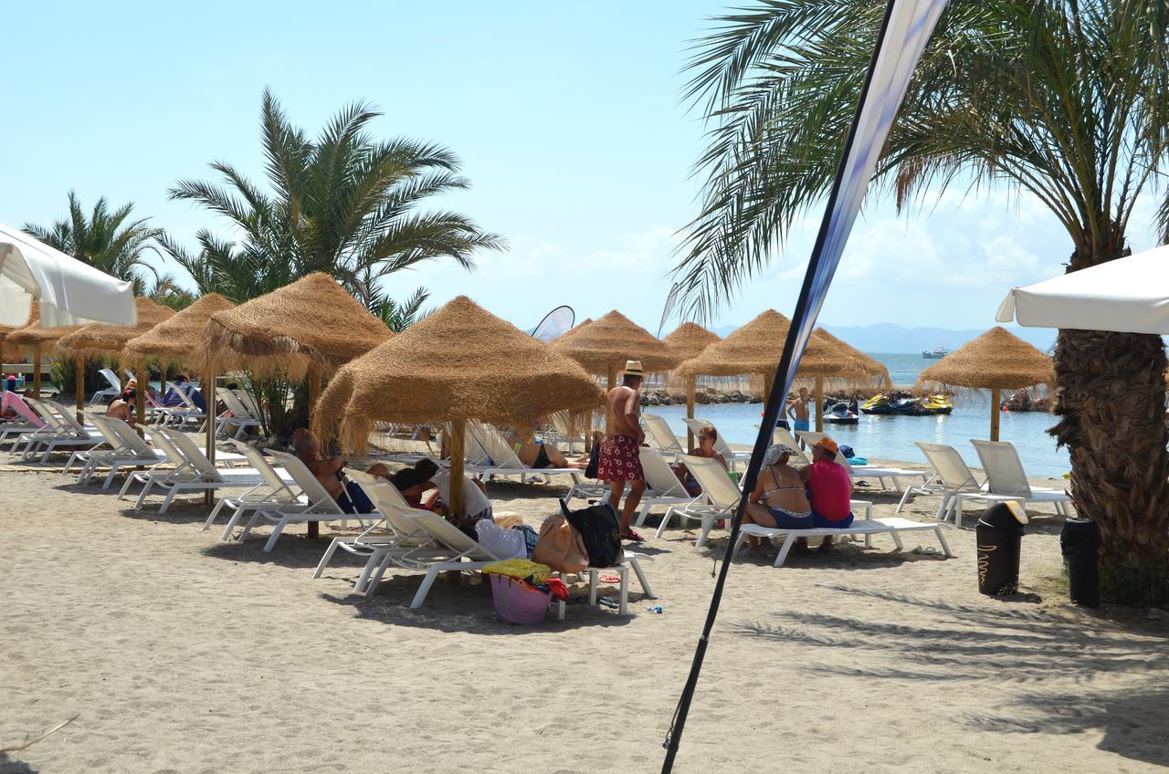 Апартаменты Arenales Del Mar Menor - 9308 Ла-Манга-дель-Мар-Менор Экстерьер фото
