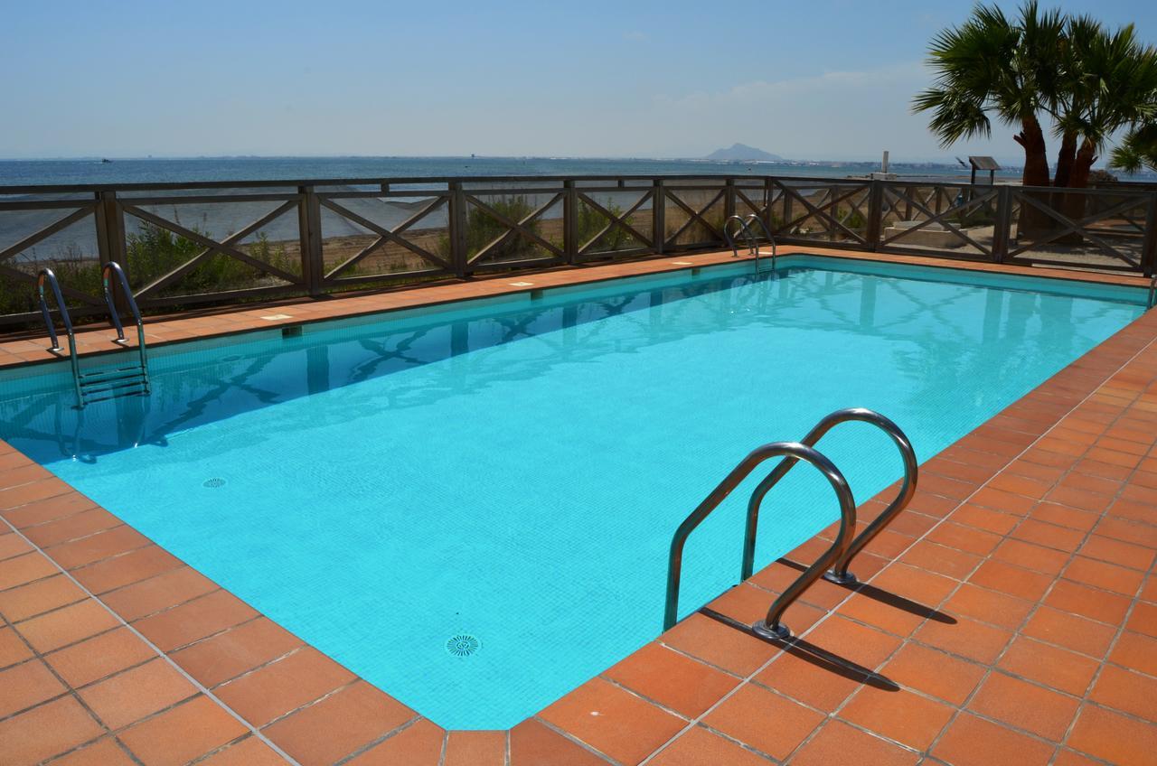 Апартаменты Arenales Del Mar Menor - 9308 Ла-Манга-дель-Мар-Менор Экстерьер фото